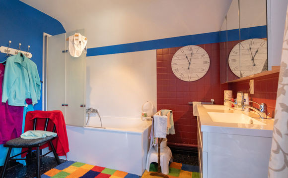 House for sale in Zaventem