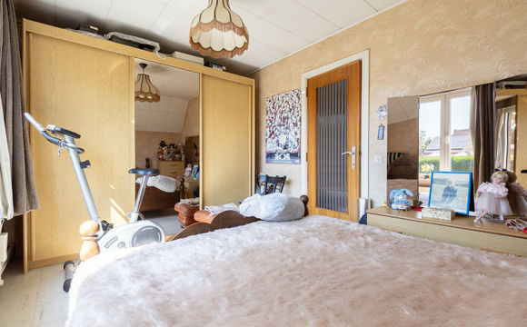 House for sale in Zaventem