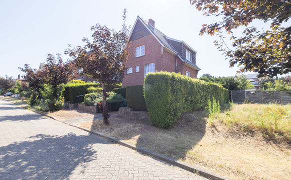 House for sale in Zaventem