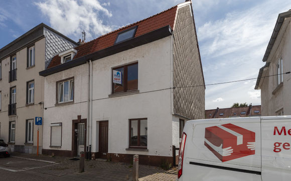 House for sale in Zaventem