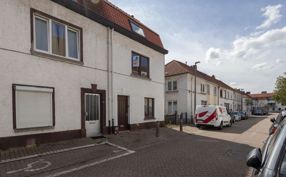 House for sale in Zaventem
