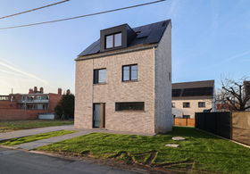 Huis te huur in Erps-Kwerps