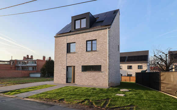 Huis te huur in Erps-Kwerps