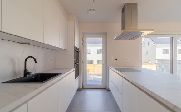 Huis te huur in Erps-Kwerps