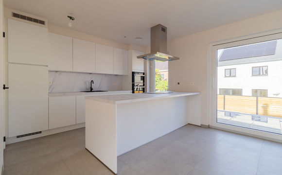 Huis te huur in Erps-Kwerps