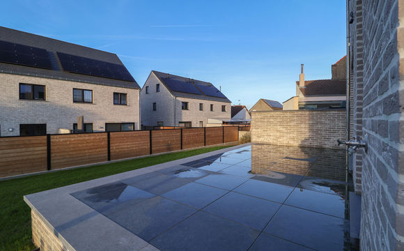 Huis te huur in Erps-Kwerps