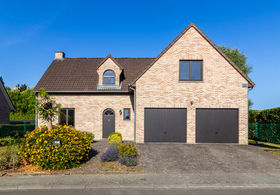 Huis te huur in Everberg