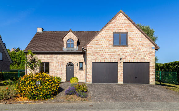 Huis te huur in Everberg