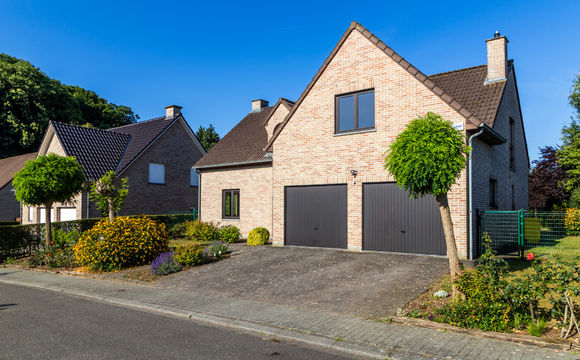 Huis te huur in Everberg
