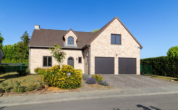 Huis te huur in Everberg
