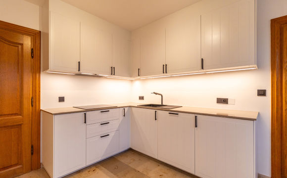 Huis te huur in Everberg