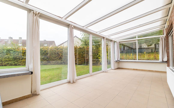 Huis te huur in Everberg