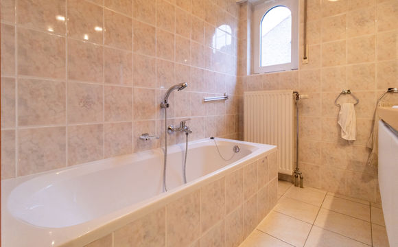 Huis te huur in Everberg