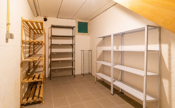 Huis te huur in Everberg