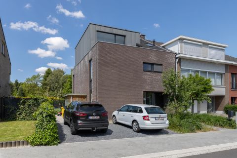 Huis te huur in Kortenberg