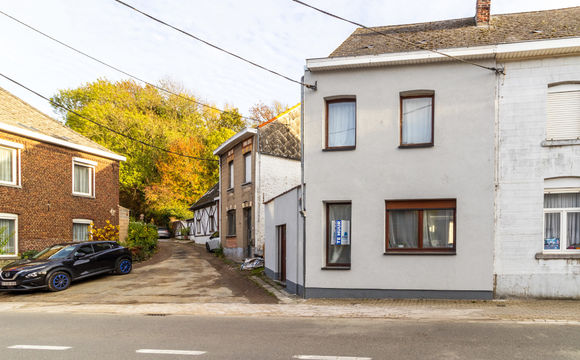 Huis te huur in Kortenberg