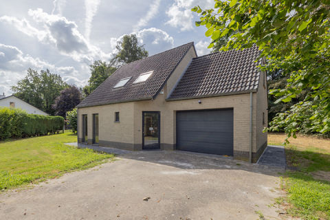 Huis te huur in Kortenberg