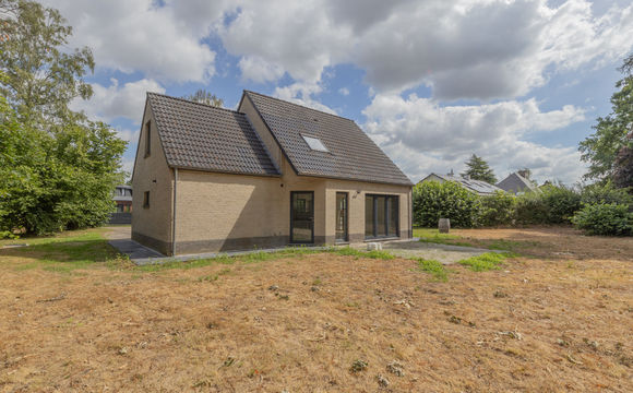 Huis te huur in Kortenberg