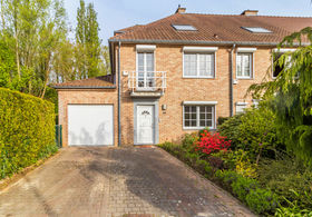 Huis te huur in Kraainem