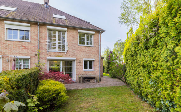 Huis te huur in Kraainem