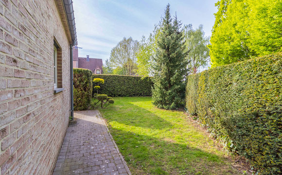 Huis te huur in Kraainem