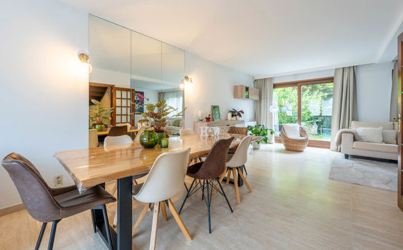 Huis te huur in Kraainem