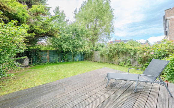 Huis te huur in Kraainem