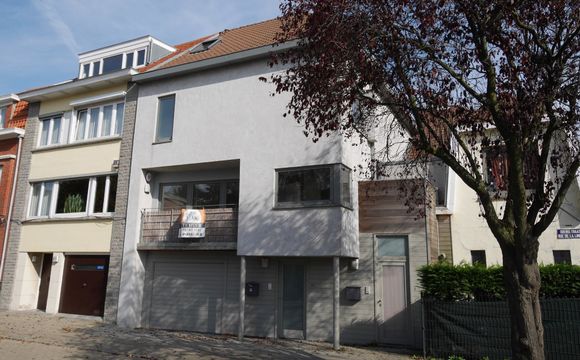 Huis te huur in Kraainem
