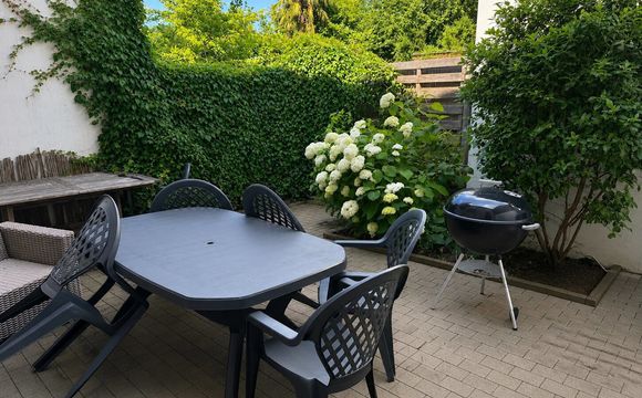 Huis te huur in Kraainem