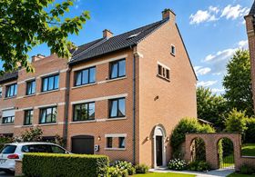 Huis te huur in Kraainem