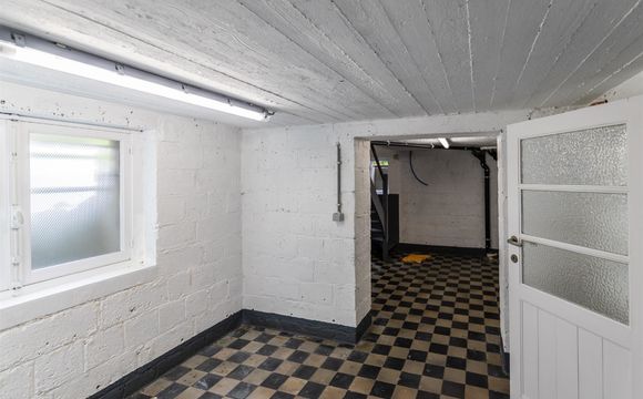 Huis te huur in Kraainem