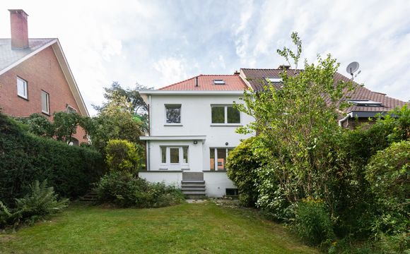 Huis te huur in Kraainem