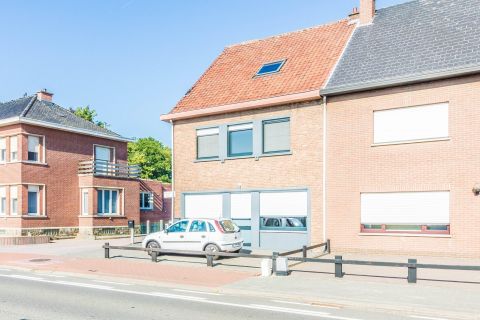 Huis te huur in Nossegem