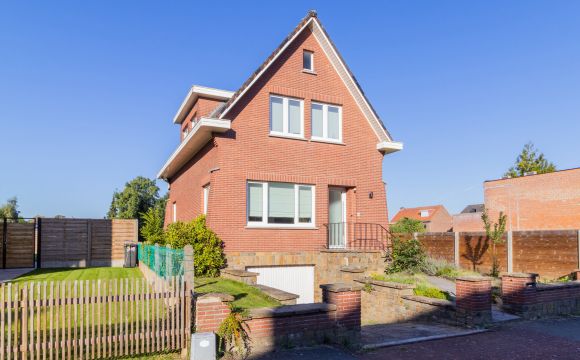 Huis te huur in Sterrebeek
