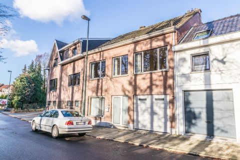 Huis te huur in Sterrebeek