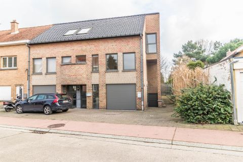 Huis te huur in Sterrebeek