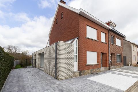 Huis te huur in Sterrebeek