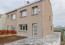 Huis te huur in Sterrebeek