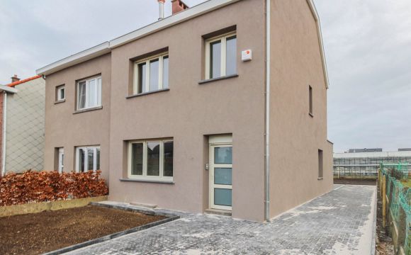 Huis te huur in Sterrebeek