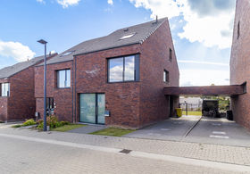 Huis te huur in Sterrebeek