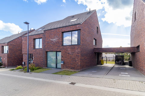 Huis te huur in Sterrebeek