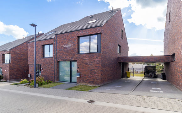Huis te huur in Sterrebeek