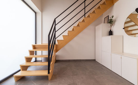 Huis te huur in Sterrebeek
