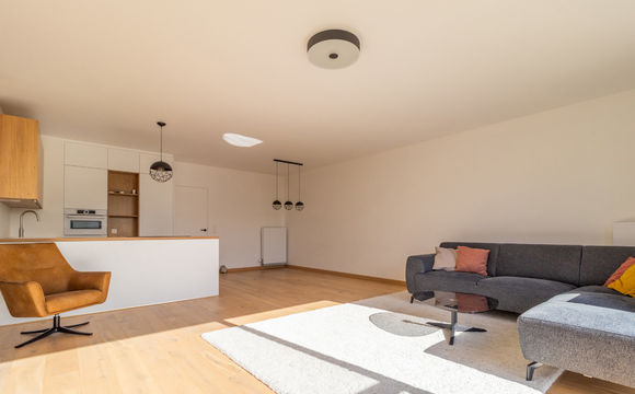 Huis te huur in Sterrebeek