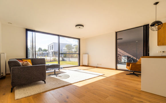 Huis te huur in Sterrebeek