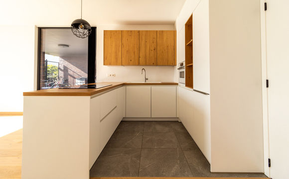 Huis te huur in Sterrebeek