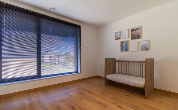 Huis te huur in Sterrebeek