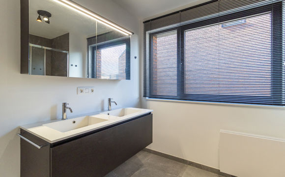 Huis te huur in Sterrebeek