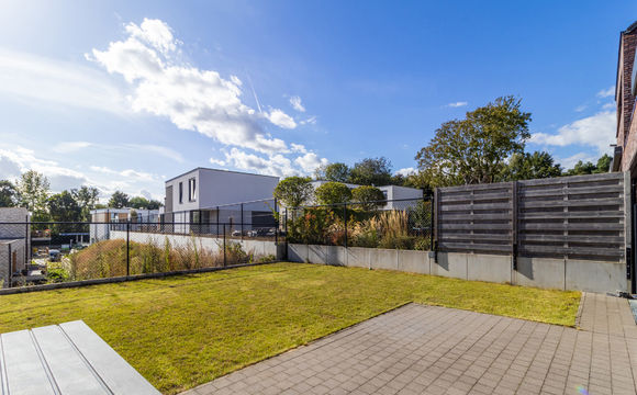 Huis te huur in Sterrebeek