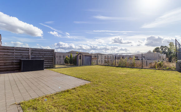 Huis te huur in Sterrebeek